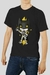 Camiseta Marvel calabera - comprar en línea