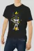 Camiseta Marvel calabera - comprar en línea