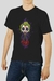 Camiseta Marvel calabera - MP GRAPHIC