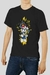 Camiseta Marvel calabera - comprar en línea