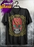 Camiseta Sugar Skull - tienda en línea