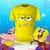Camiseta Bob Sponja en internet