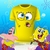 Imagen de Camiseta Bob Sponja