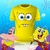Camiseta Bob Sponja - comprar en línea