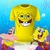 Camiseta Bob Sponja en internet