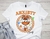 Camiseta Intensamente 2