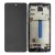 Modulo Samsung A52 Oled Con Marco