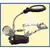 Soporte de placa con Lupa + Led en internet