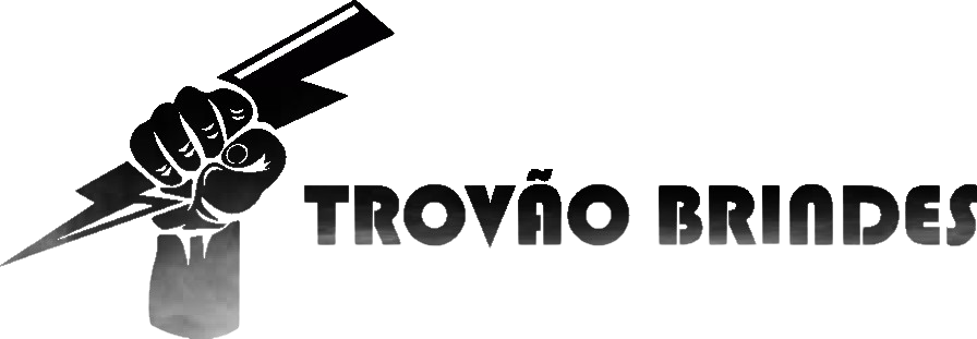 Trovão Brindes