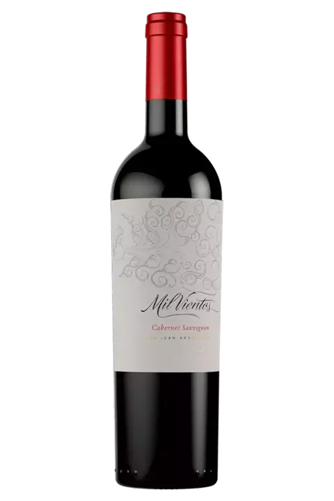 MIL VIENTOS CABERNET SAUVIGNON - comprar online