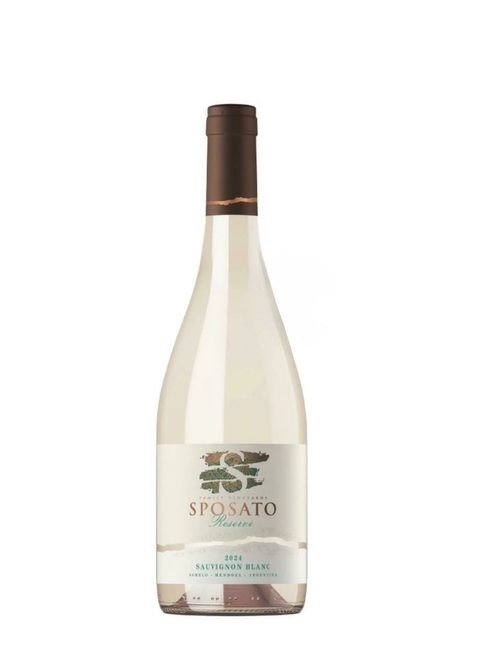 SPOSATO RESERVA SAUVIGNON BLANC