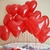 Globos Latex Rojo Corazon x 5 en internet