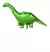 Globo Dino Brontosaurio