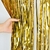 Cortina dorada - comprar online