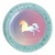 PLATO UNICORNIO