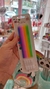 velas fluo arcoiris