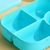 Lunchera Tupper con cubiertos y divisiones - SWEET DAISY