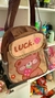 Lunchera kawaii - comprar online