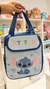 Lunchera Stitch - comprar online