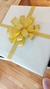 Caja Revelación personalizada SIN GLOBOS - SWEET DAISY