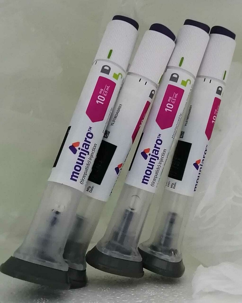mounjaro 10mg