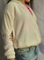 CAMPERA DE PELUCHE