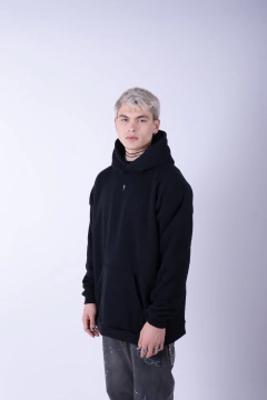 Buzo Nocte Heart - tienda online