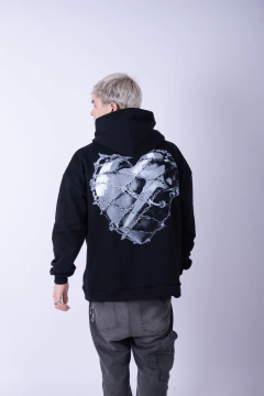 Buzo Nocte Heart