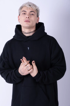 Buzo Nocte Heart - comprar online