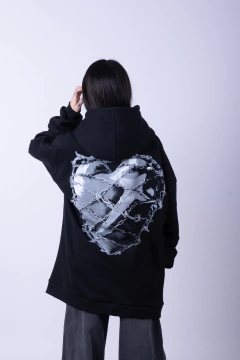 Imagen de Buzo Nocte Heart