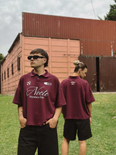 Chomba | Polo Members Only