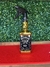 ROCIADOR WHISKY METALIZADO - Model Barber