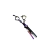 Tijera Punto Diamante Calidad Premium Pulir - comprar online