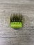 SET ALZAS DORADAS con gancho de metal X10 unidades - tienda online