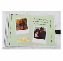 Álbum de Fotos- Fotobooks Personalizados