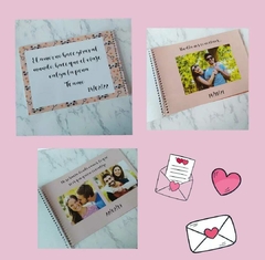 Álbum de Fotos- Fotobooks Personalizados - comprar online