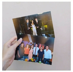 Pack de fotos 13x18 cm