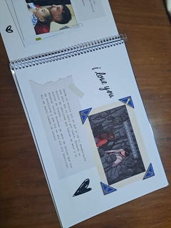 Álbum de Fotos- Fotobooks Personalizados - Sofis Design