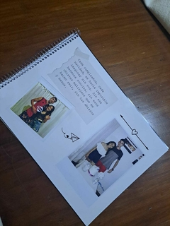 Álbum de Fotos- Fotobooks Personalizados - comprar online