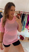 Combo rosa bebê