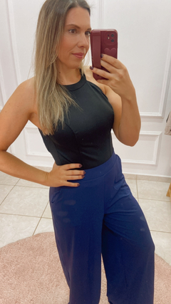 Calça pantalona - comprar online
