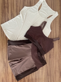 Kit luxo