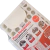 PLACA PORCIONADORA DE DOCES E BRIGADEIRO (50 FUROS - 18 GRAMAS)