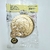 Base Doce Redonda OURO Ultrafest 10 cm – Pct 20 unid