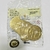Base Doce Redonda OURO Ultrafest 5,5 cm – Pct 20 unid