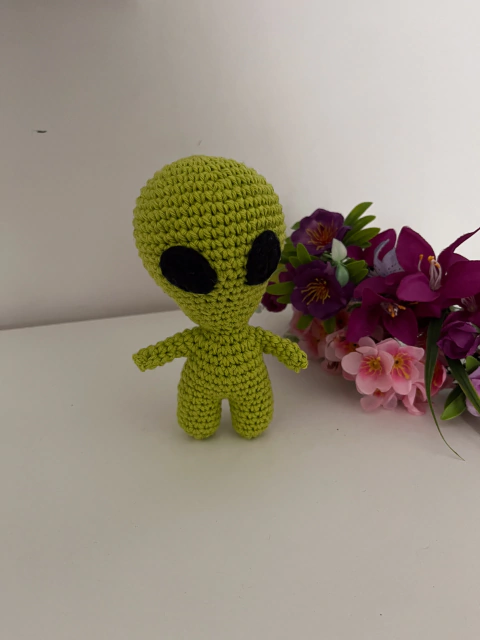 Extraterrestre - comprar online