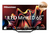 Pantalla Hisense Uled Miniled 65u7n 144hz Game Mode Pro - comprar en línea