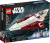 Lego 75333 Star Wars, Juguete Obi-wan Jedi Starfighter, Número De Piezas 282 - comprar en línea
