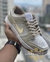 Tênis Nike Dunk Low na internet