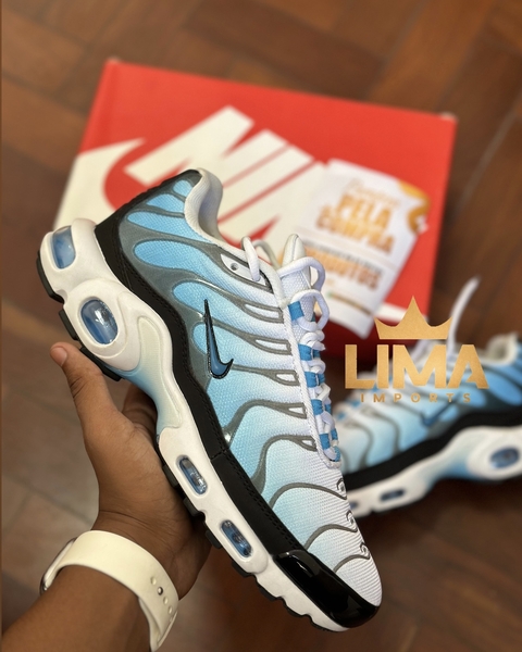 Tênis Air Max Tn